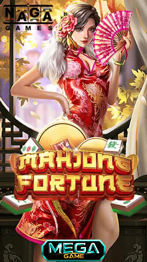 Mahjong Fortune