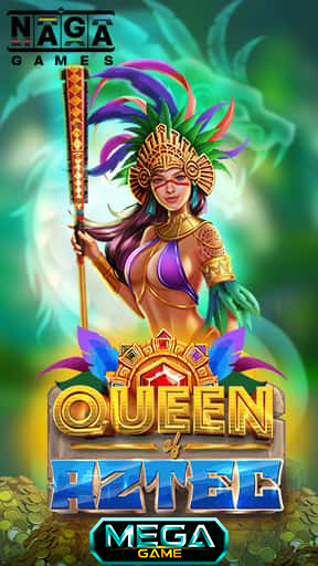 Queen of Aztec