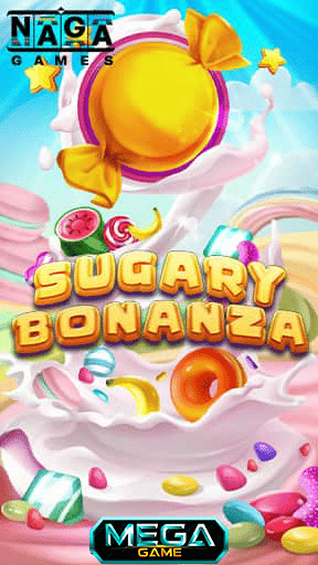 Sugary Bonanza
