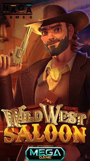 Wild West Saloon