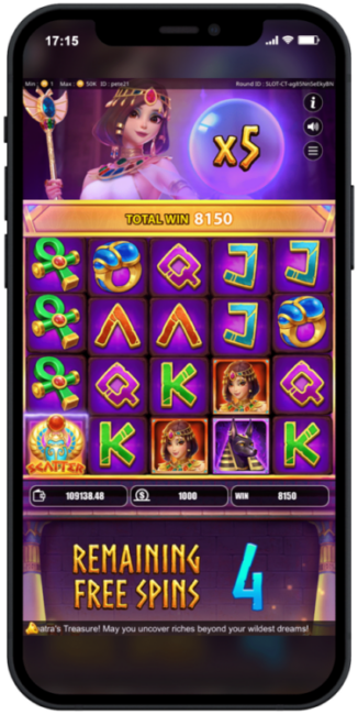 cleopatras treasure maingame 02 en e1728281407416