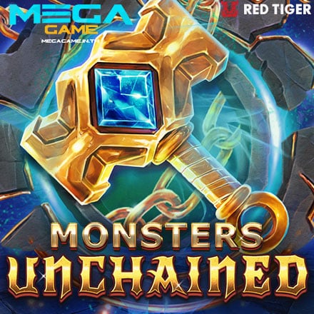 รูป Monsters Unchained