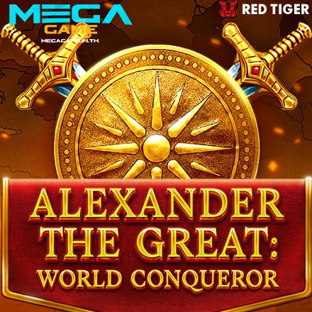 รูป Alexander The Great