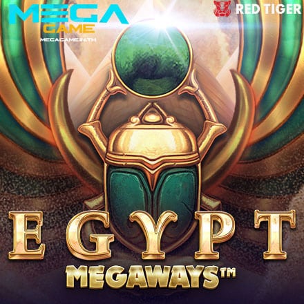 รูป Egypt Megaways