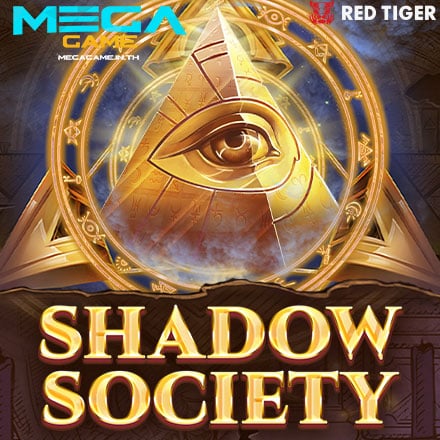 รูป Shadow Society