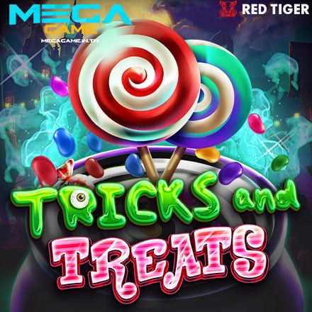 รูป Tricks and Treats