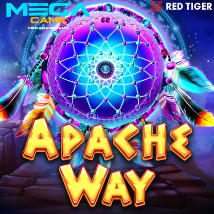รูป Apache Way