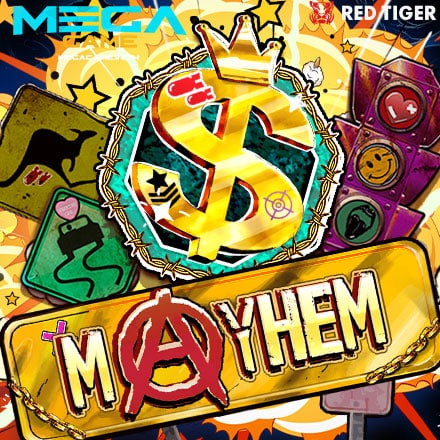 รูป Mayhem