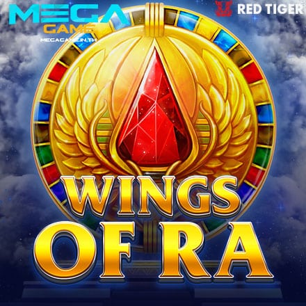 รูป Wings of Ra