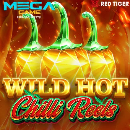 รูป Wild Hot Chilli Reels
