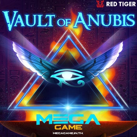 รูป Vault of Anubis