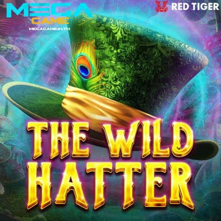 รูป The Wild Hatter