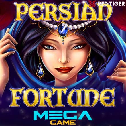 รูป Persian Fortune