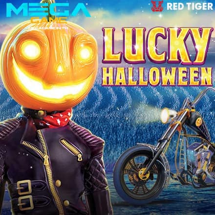 รูป Lucky Halloween