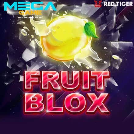 รูป Fruit Blox