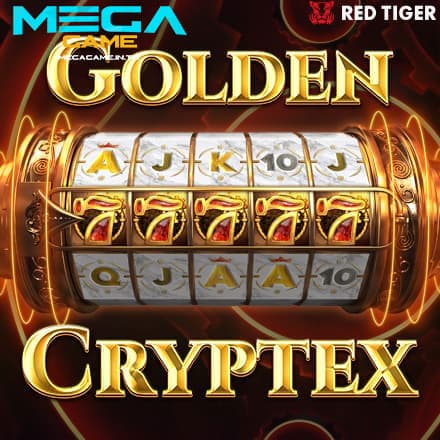 รูป Golden Cryptex