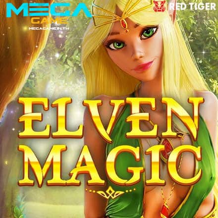 รูป Elven Magic