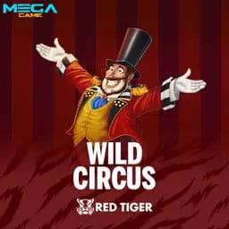 รูป Wild Circus