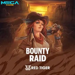 รูป Bounty Raid