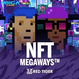 รูป NFT Megaways