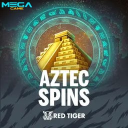 รูป Aztec Spins